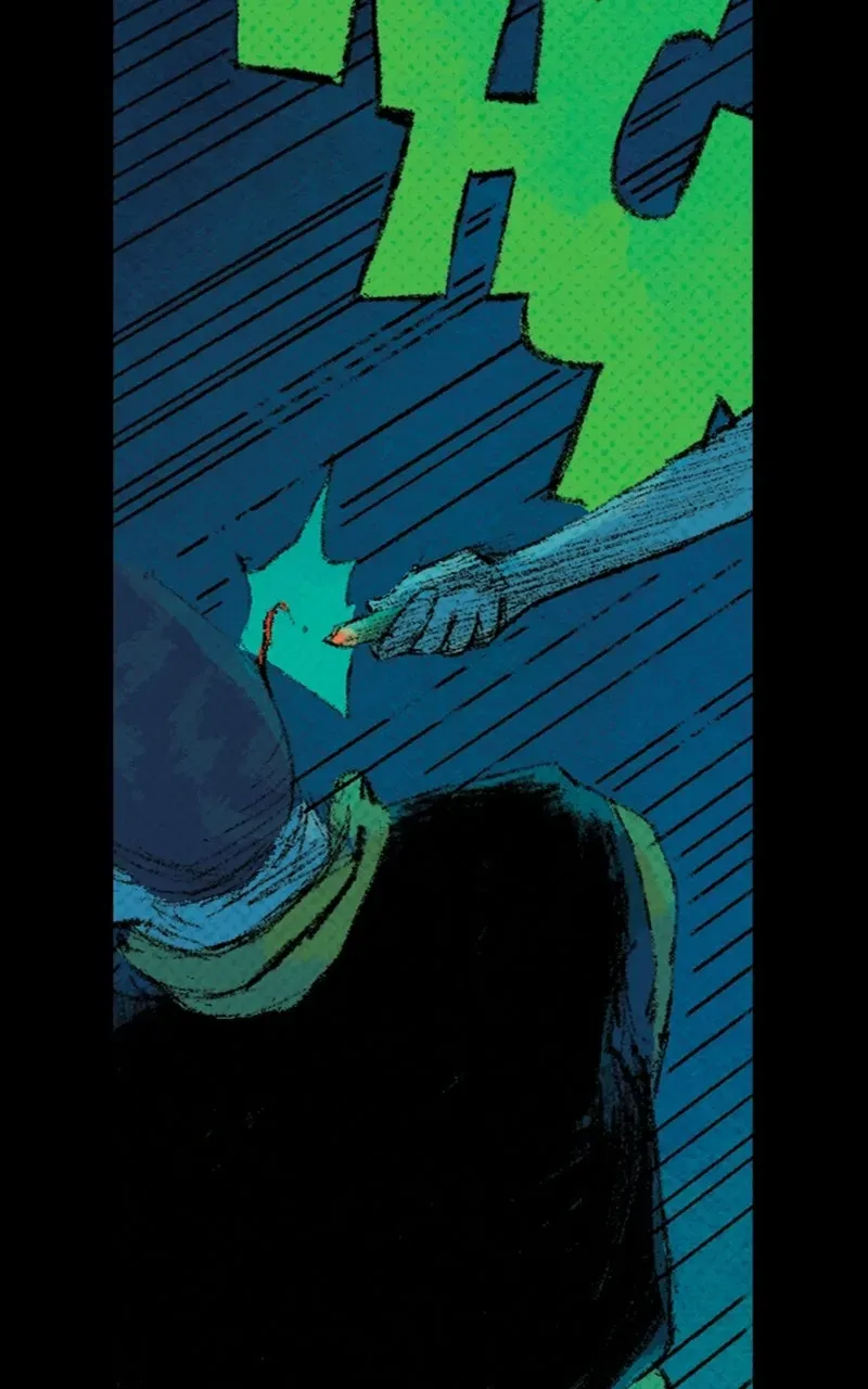 Something is Killing the Children Chapter 12 page 54 - 
