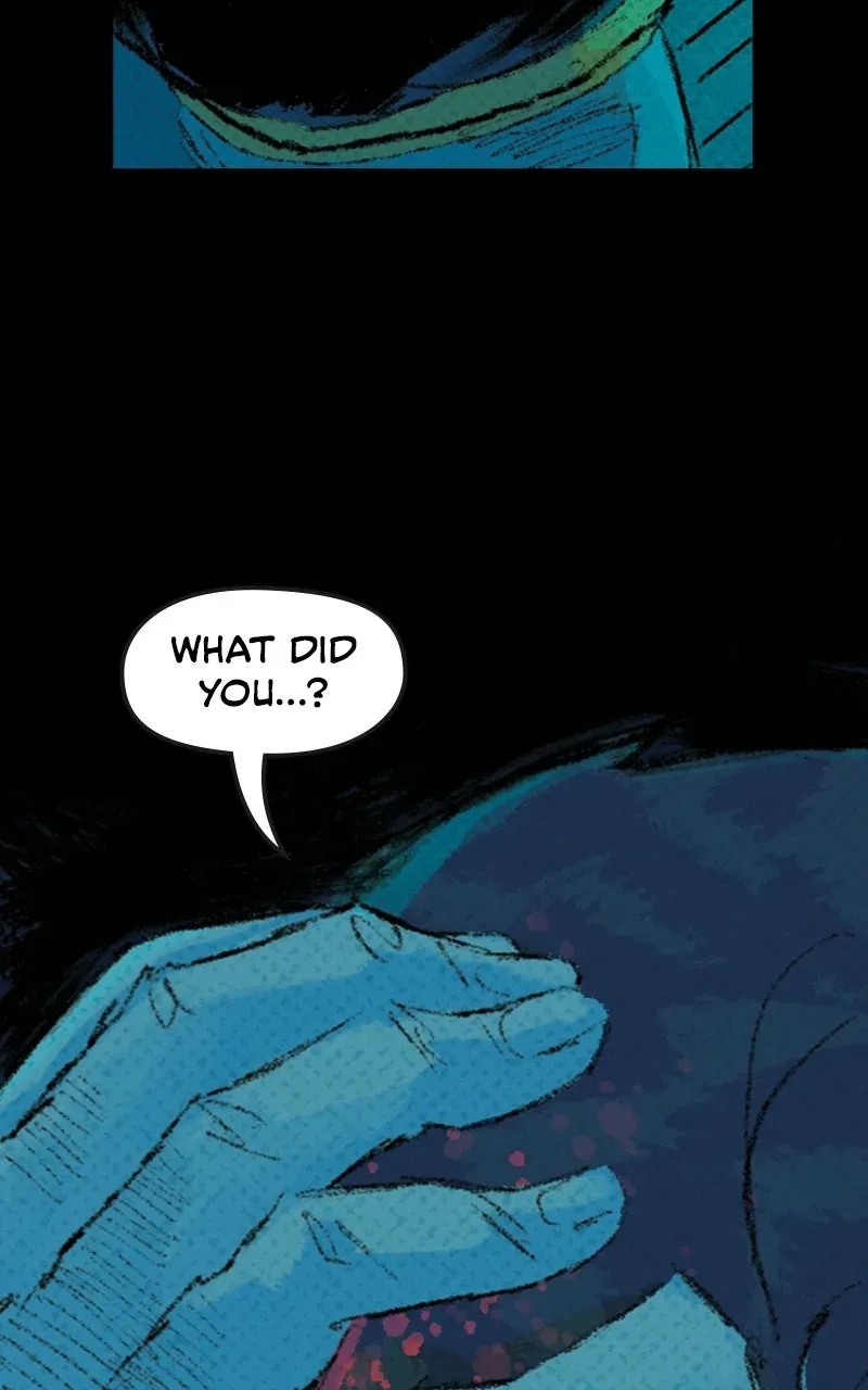 Something is Killing the Children Chapter 12 page 55 - 