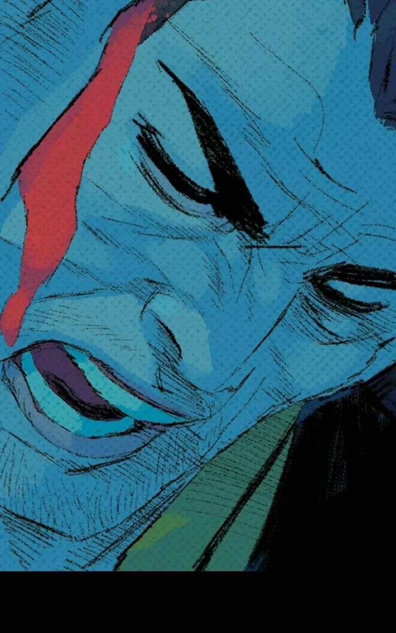 Something is Killing the Children Chapter 12 page 56 - 