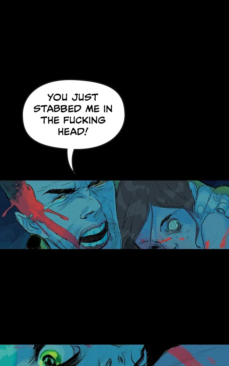 Something is Killing the Children Chapter 12 page 57 - 