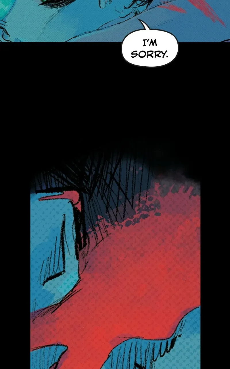 Something is Killing the Children Chapter 12 page 58 - 