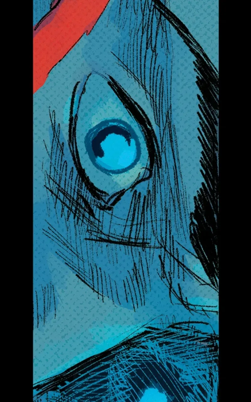 Something is Killing the Children Chapter 12 page 59 - 