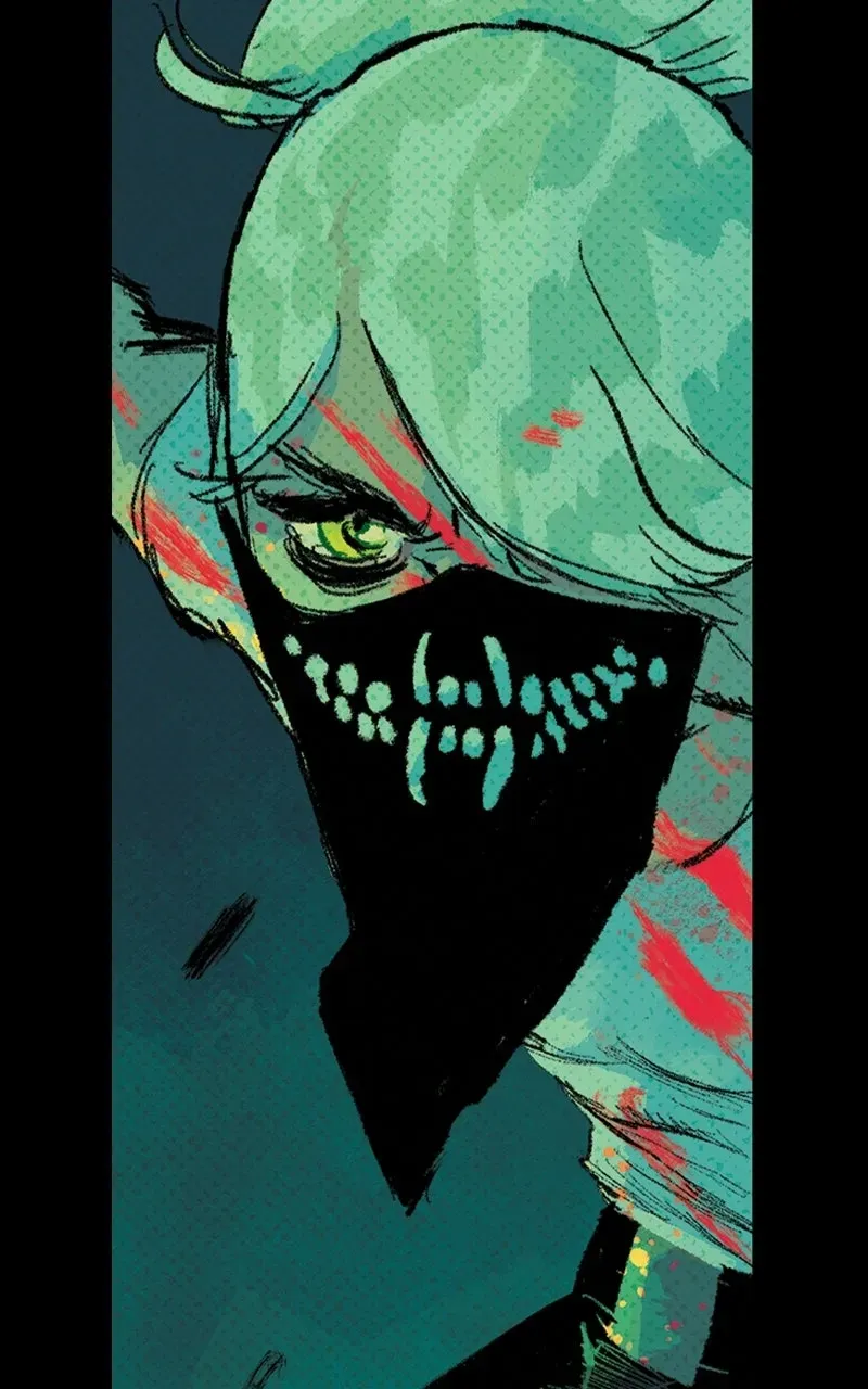 Something is Killing the Children Chapter 12 page 7 - 