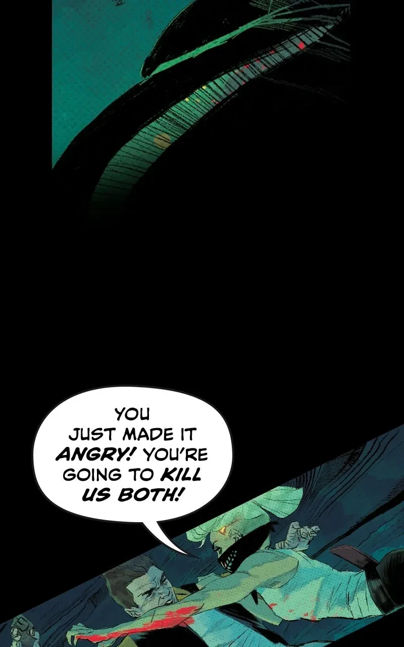 Something is Killing the Children Chapter 12 page 8 - 