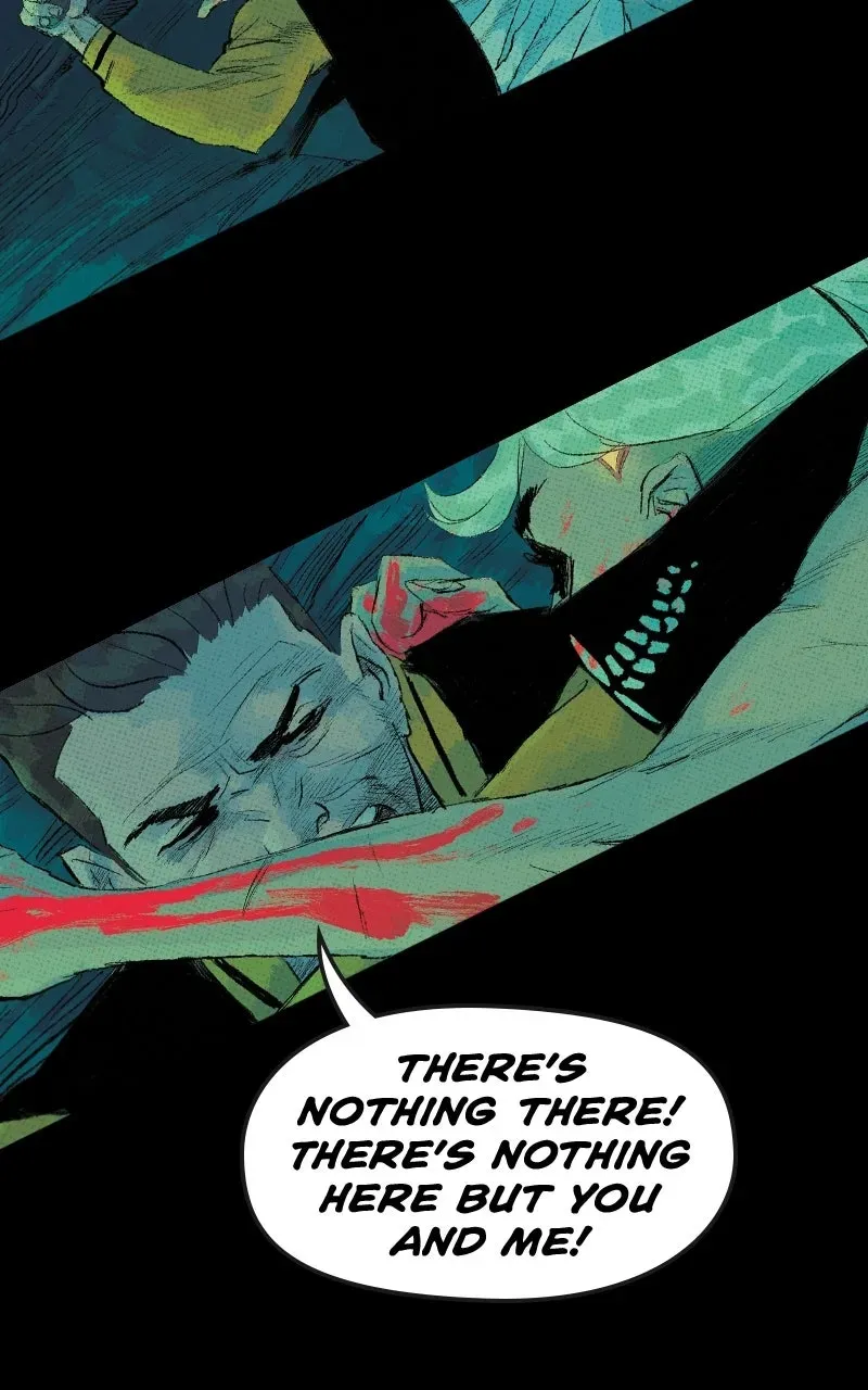 Something is Killing the Children Chapter 12 page 9 - 