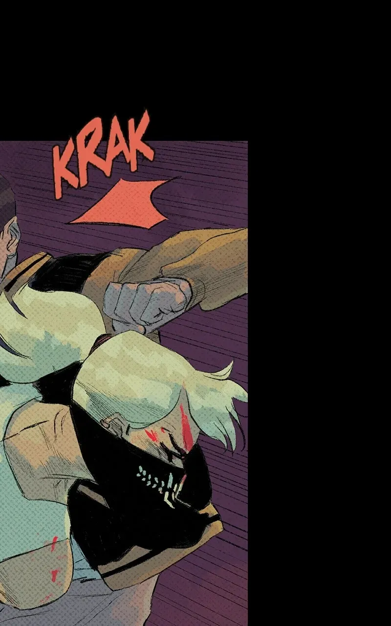 Something is Killing the Children Chapter 12 page 10 - 