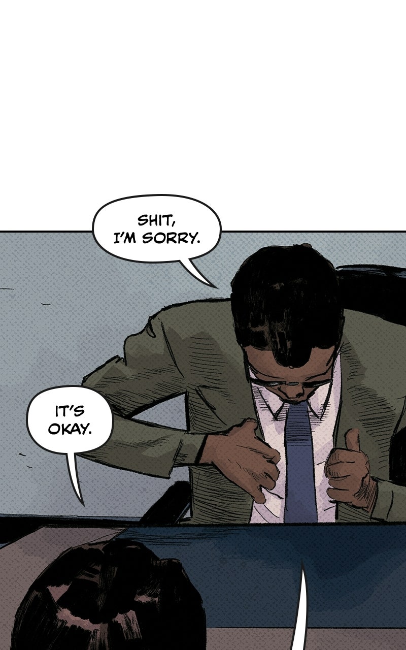 Something is Killing the Children Episode 2 page 11 - 