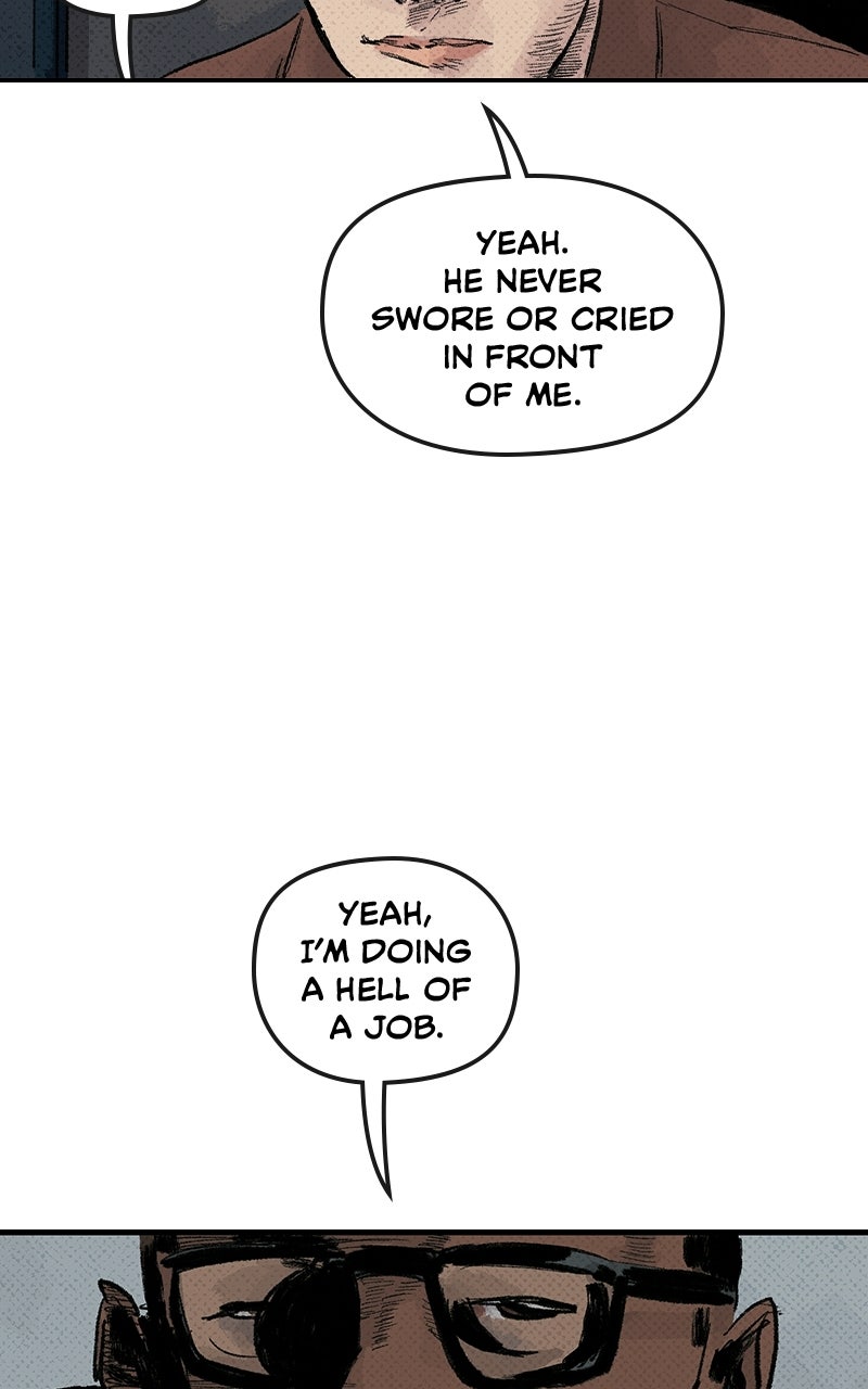 Something is Killing the Children Episode 2 page 13 - 