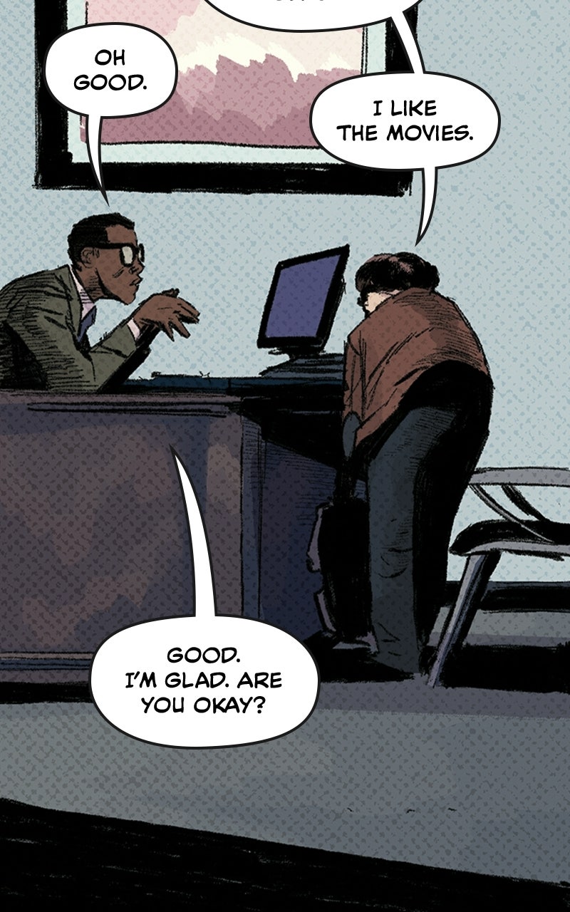 Something is Killing the Children Episode 2 page 15 - 