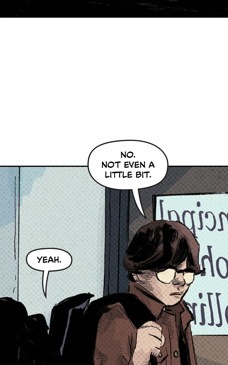 Something is Killing the Children Episode 2 page 16 - 