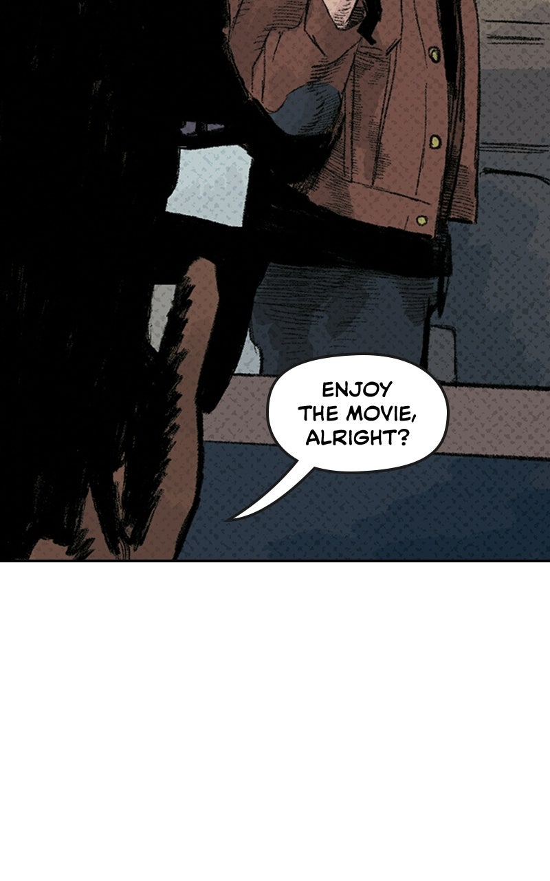 Something is Killing the Children Episode 2 page 17 - 