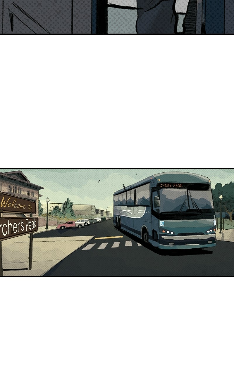 Something is Killing the Children Episode 2 page 19 - 