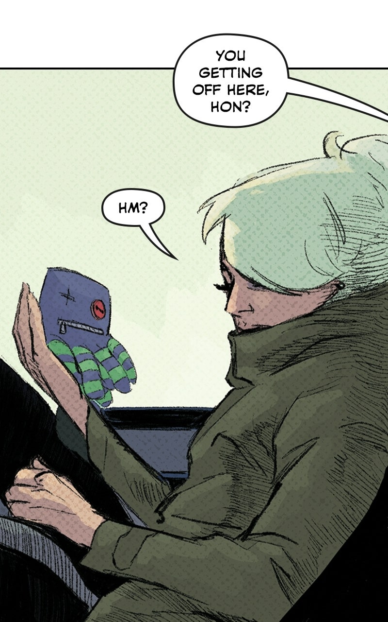 Something is Killing the Children Episode 2 page 20 - 