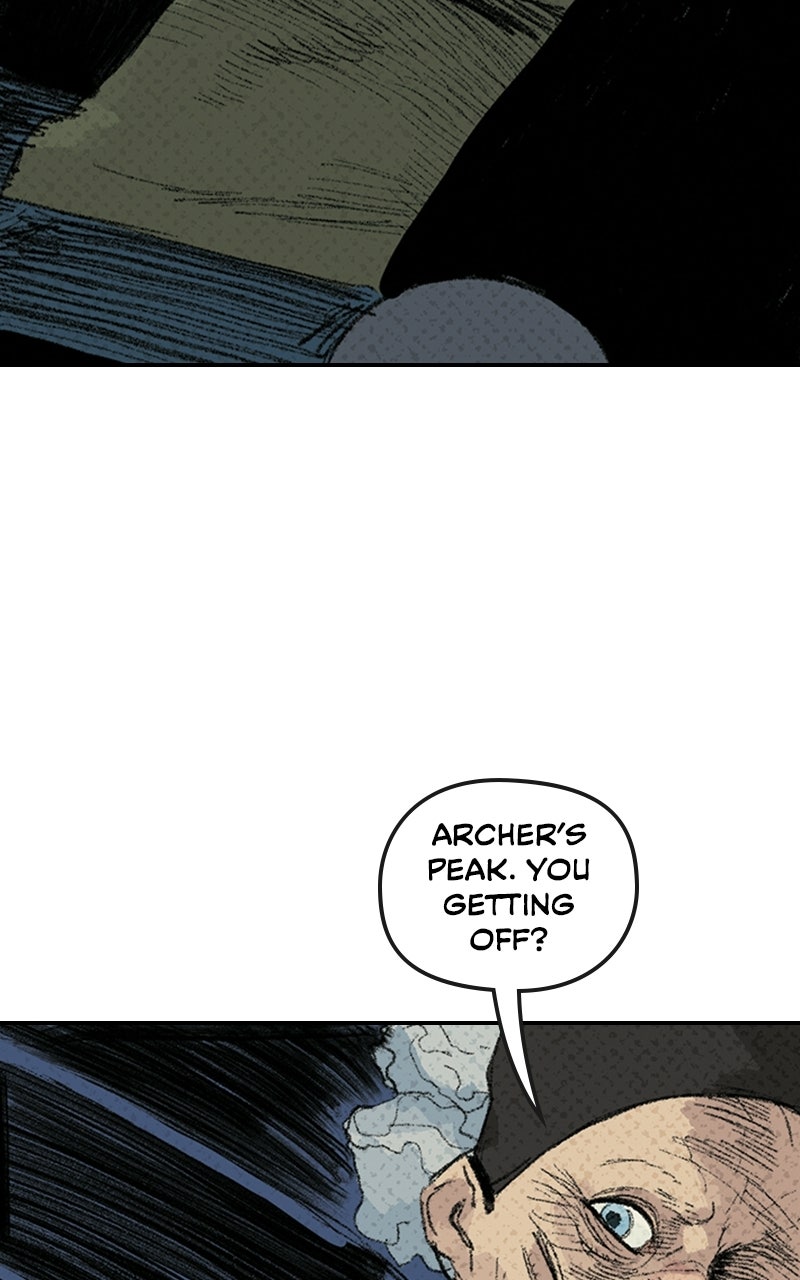 Something is Killing the Children Episode 2 page 21 - 