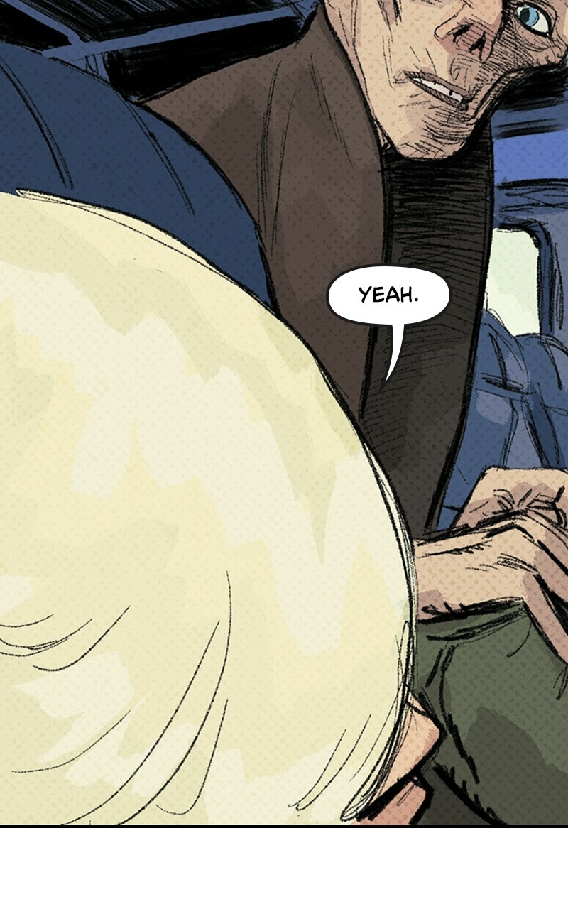 Something is Killing the Children Episode 2 page 22 - 