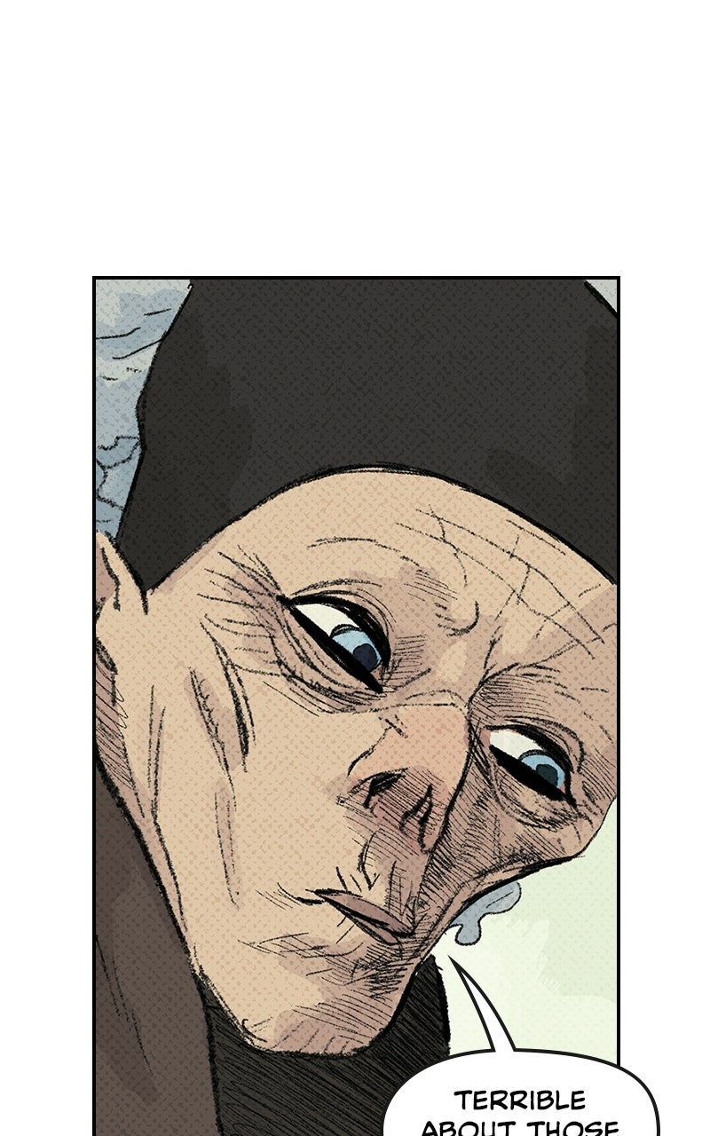 Something is Killing the Children Episode 2 page 23 - 