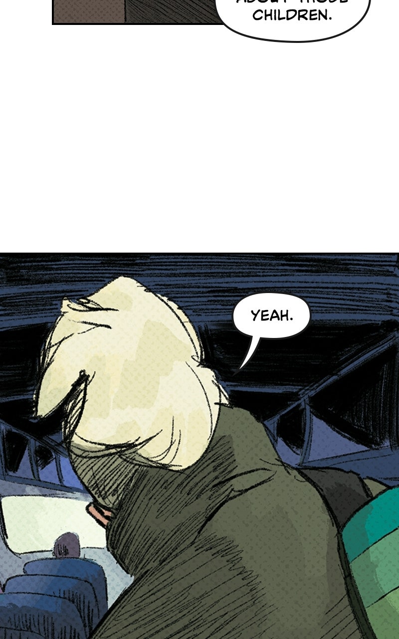 Something is Killing the Children Episode 2 page 24 - 