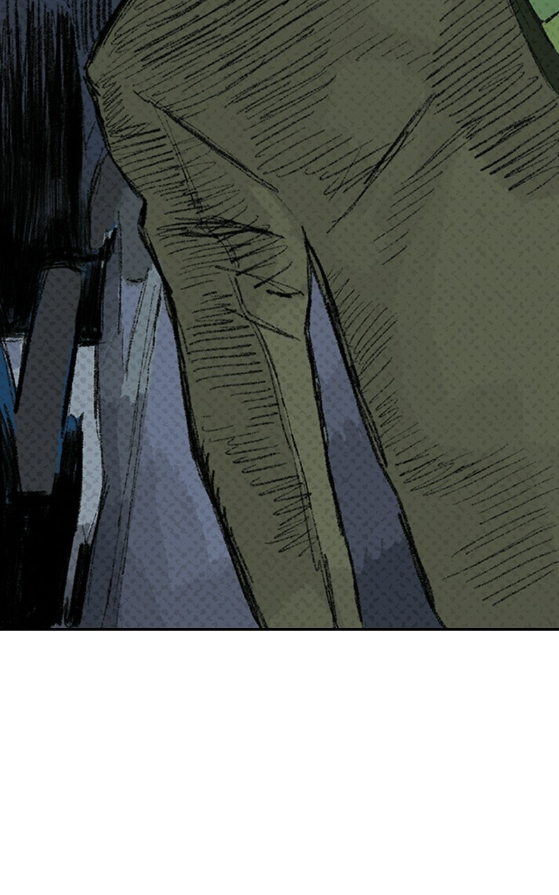 Something is Killing the Children Episode 2 page 25 - 