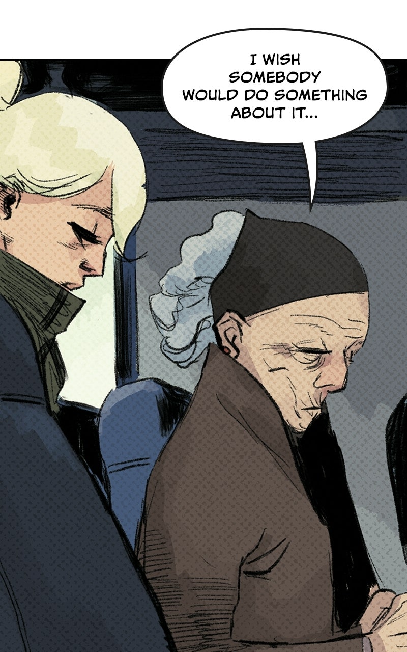 Something is Killing the Children Episode 2 page 26 - 