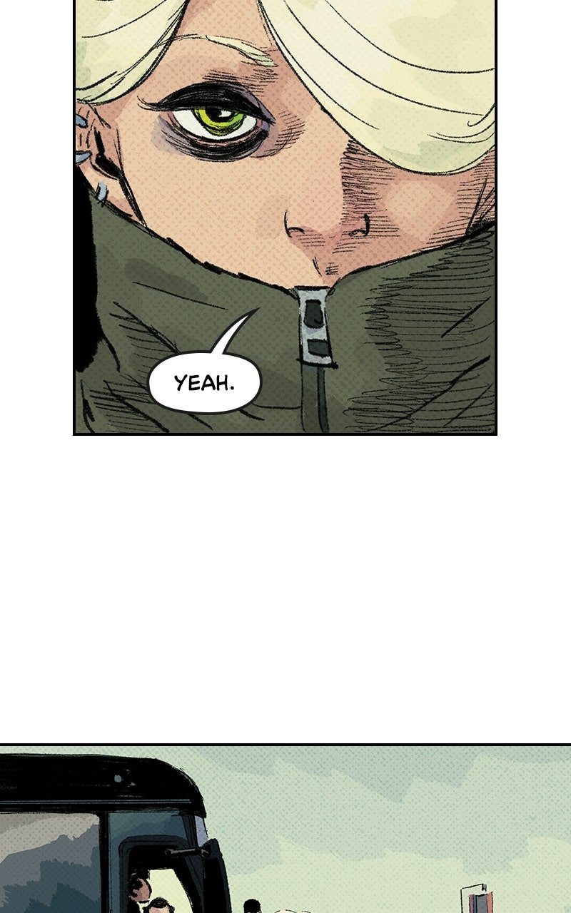 Something is Killing the Children Episode 2 page 28 - 