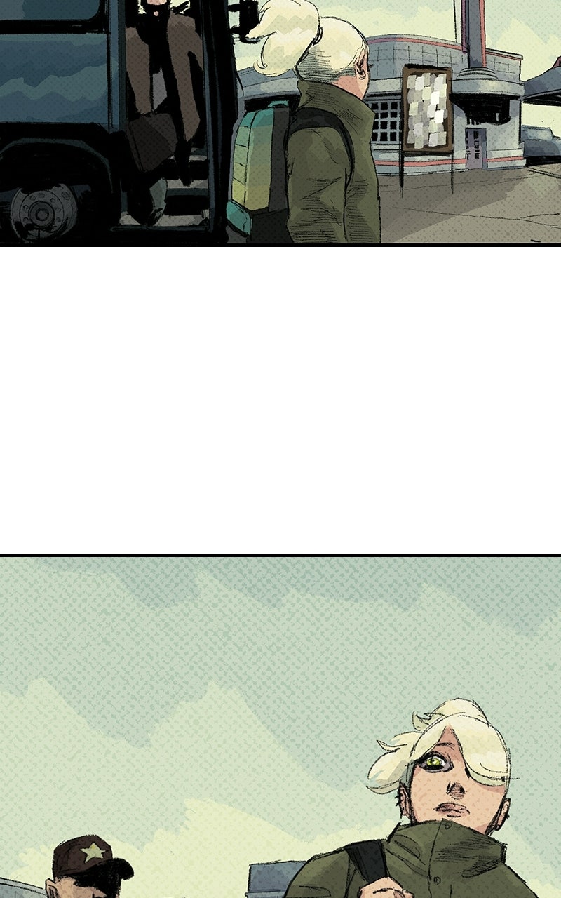 Something is Killing the Children Episode 2 page 29 - 