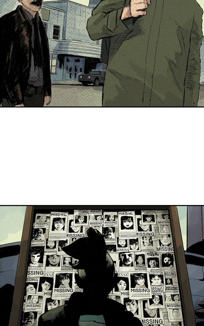 Something is Killing the Children Episode 2 page 30 - 