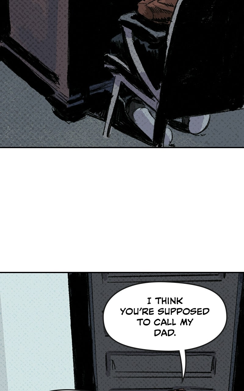 Something is Killing the Children Episode 2 page 4 - 