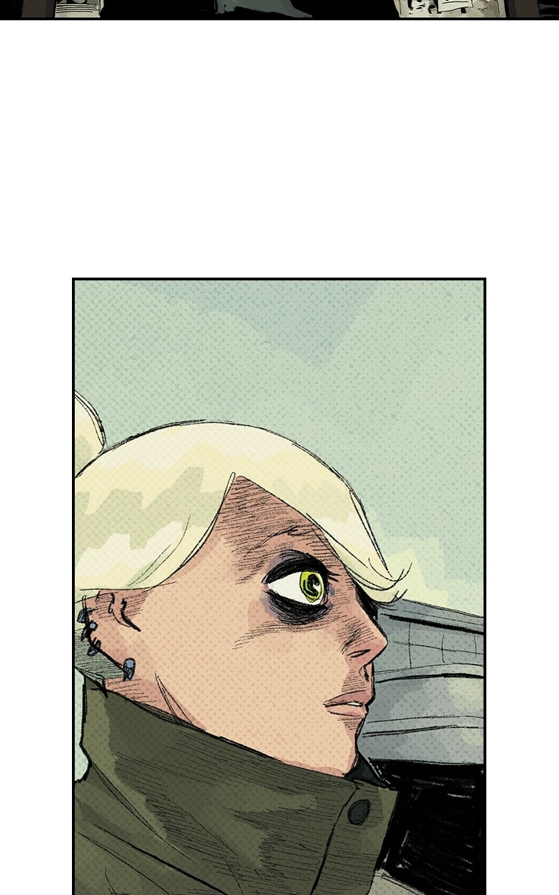 Something is Killing the Children Episode 2 page 31 - 