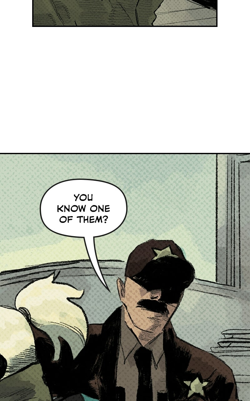 Something is Killing the Children Episode 2 page 32 - 