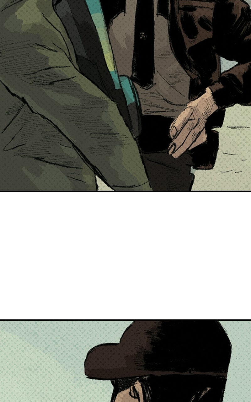 Something is Killing the Children Episode 2 page 33 - 