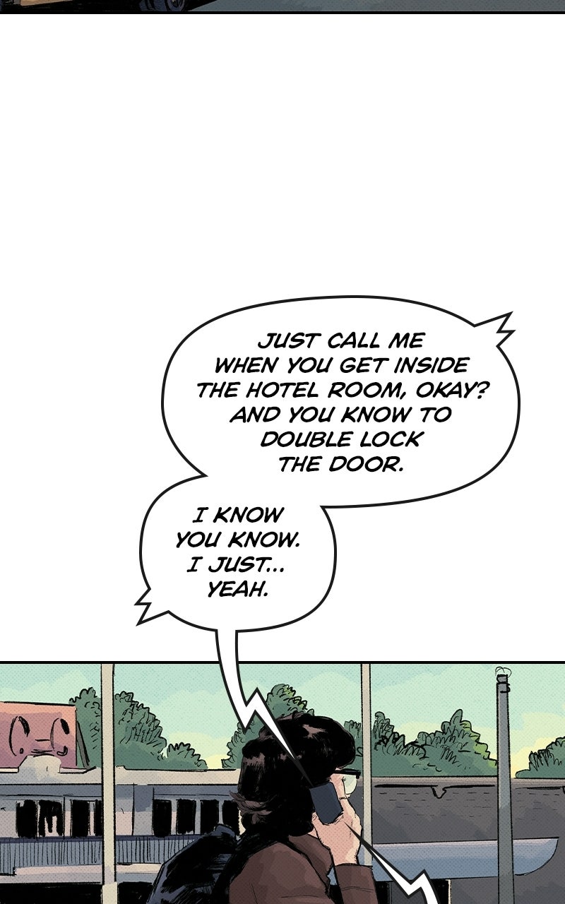 Something is Killing the Children Episode 2 page 36 - 