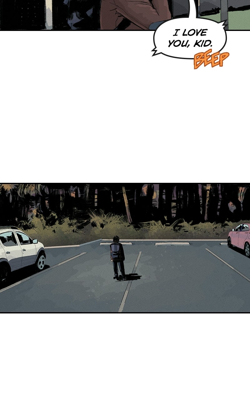 Something is Killing the Children Episode 2 page 37 - 