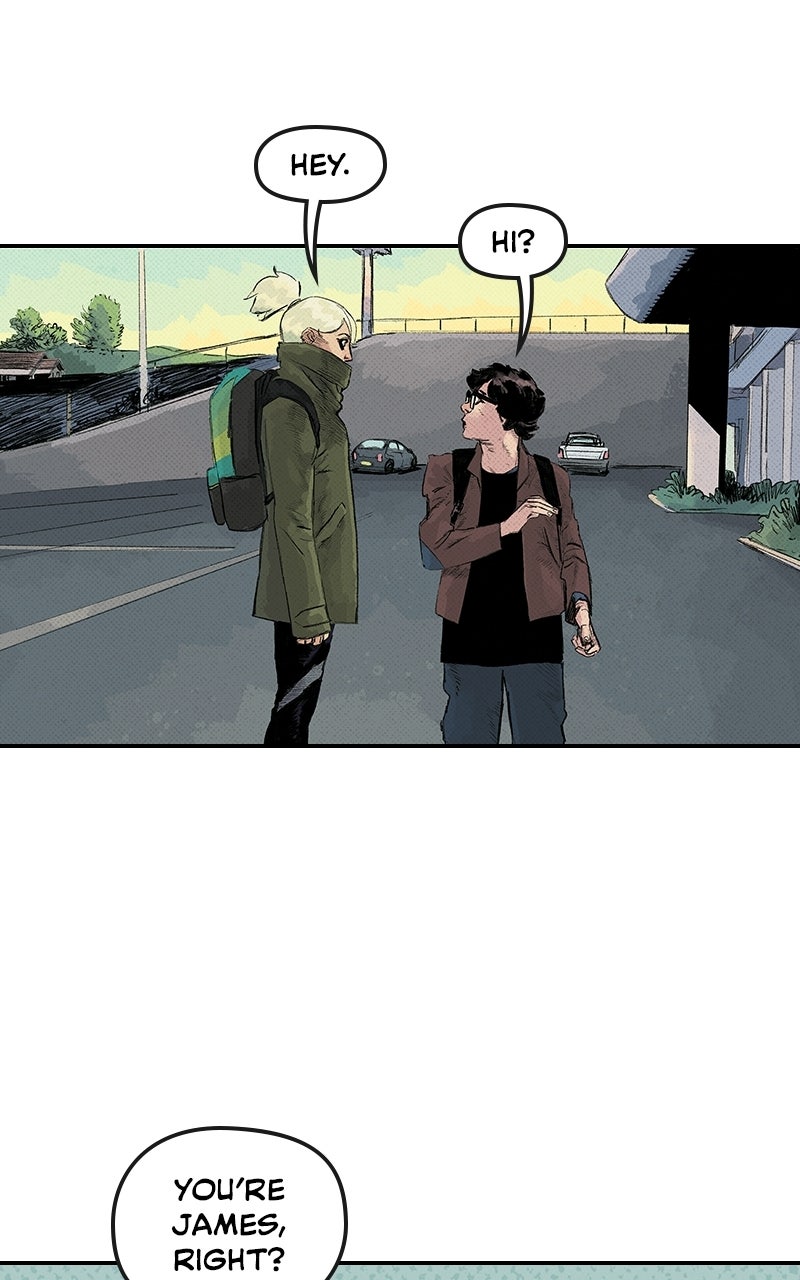 Something is Killing the Children Episode 2 page 38 - 