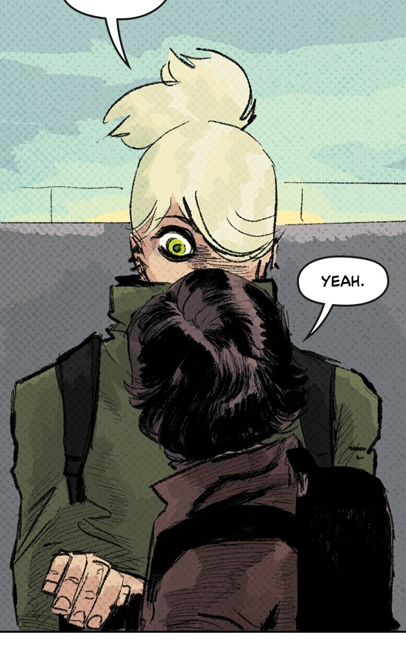 Something is Killing the Children Episode 2 page 39 - 