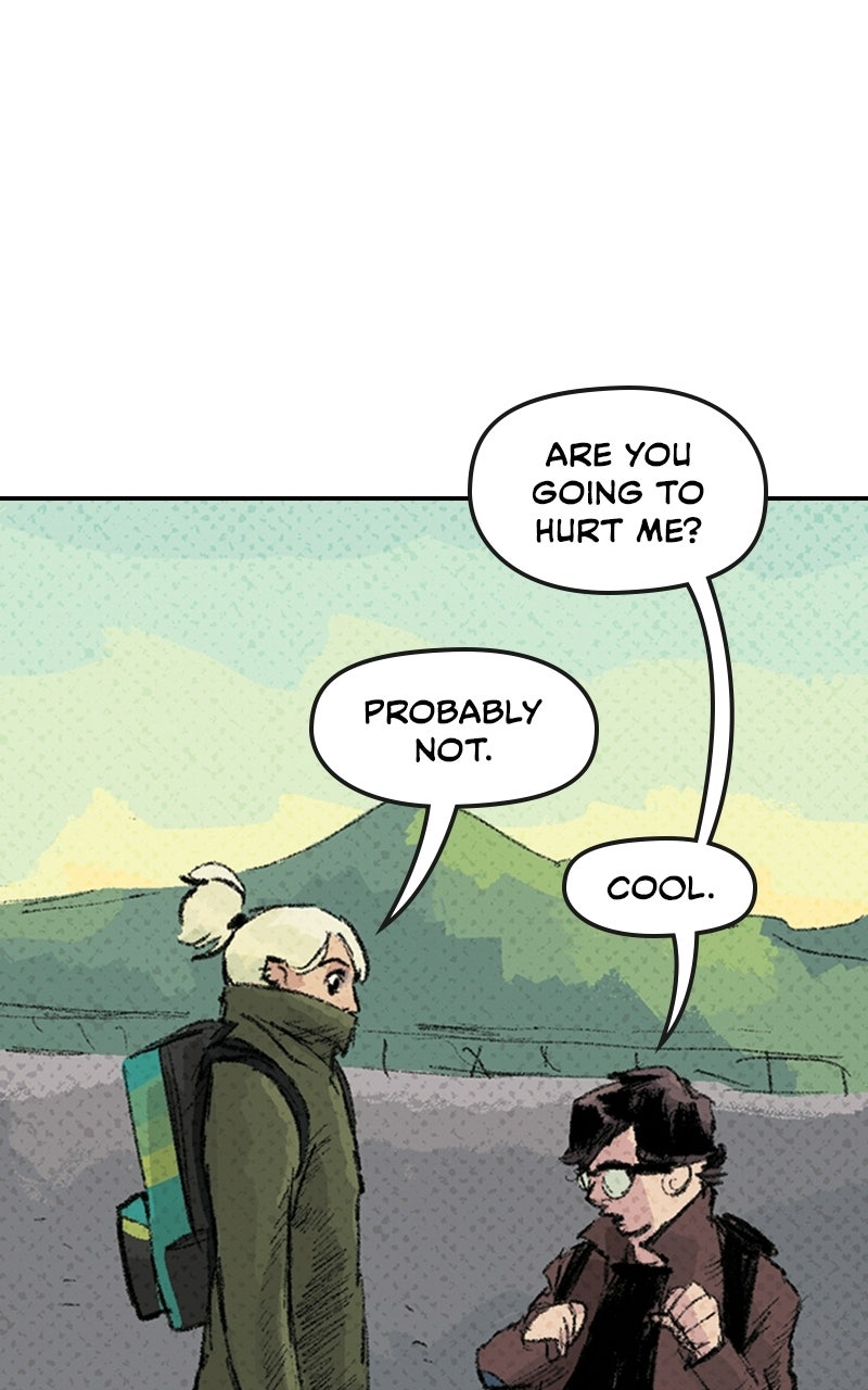 Something is Killing the Children Episode 2 page 40 - 