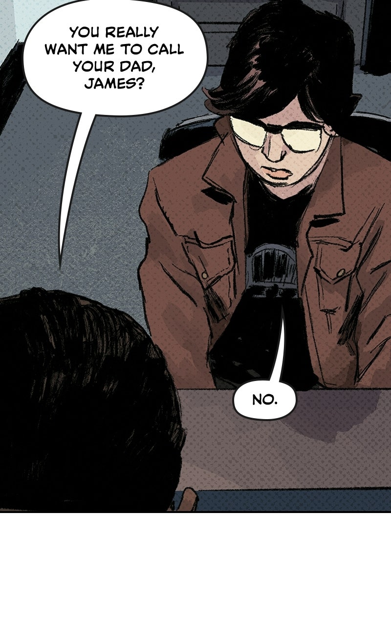 Something is Killing the Children Episode 2 page 5 - 