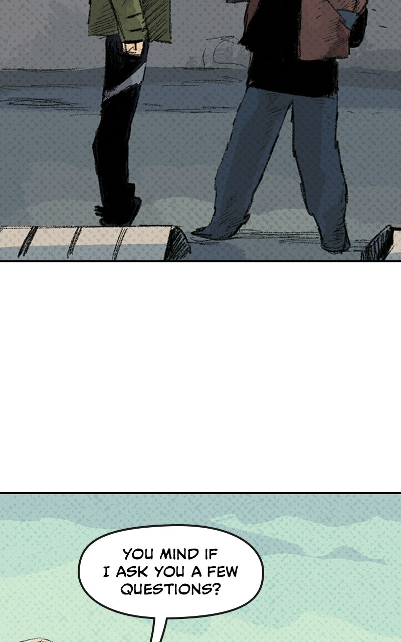 Something is Killing the Children Episode 2 page 41 - 