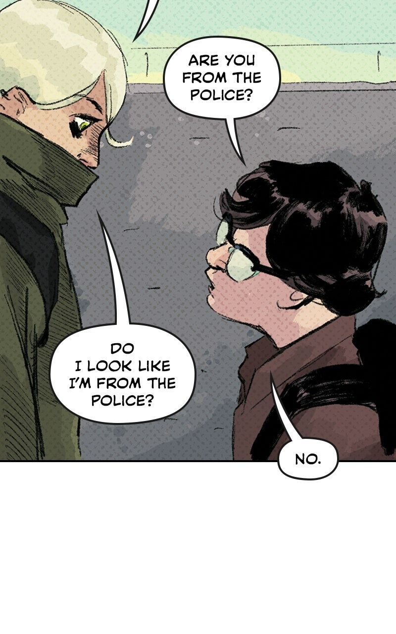 Something is Killing the Children Episode 2 page 42 - 