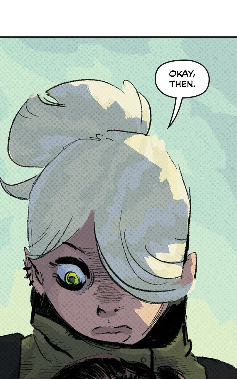 Something is Killing the Children Episode 2 page 43 - 
