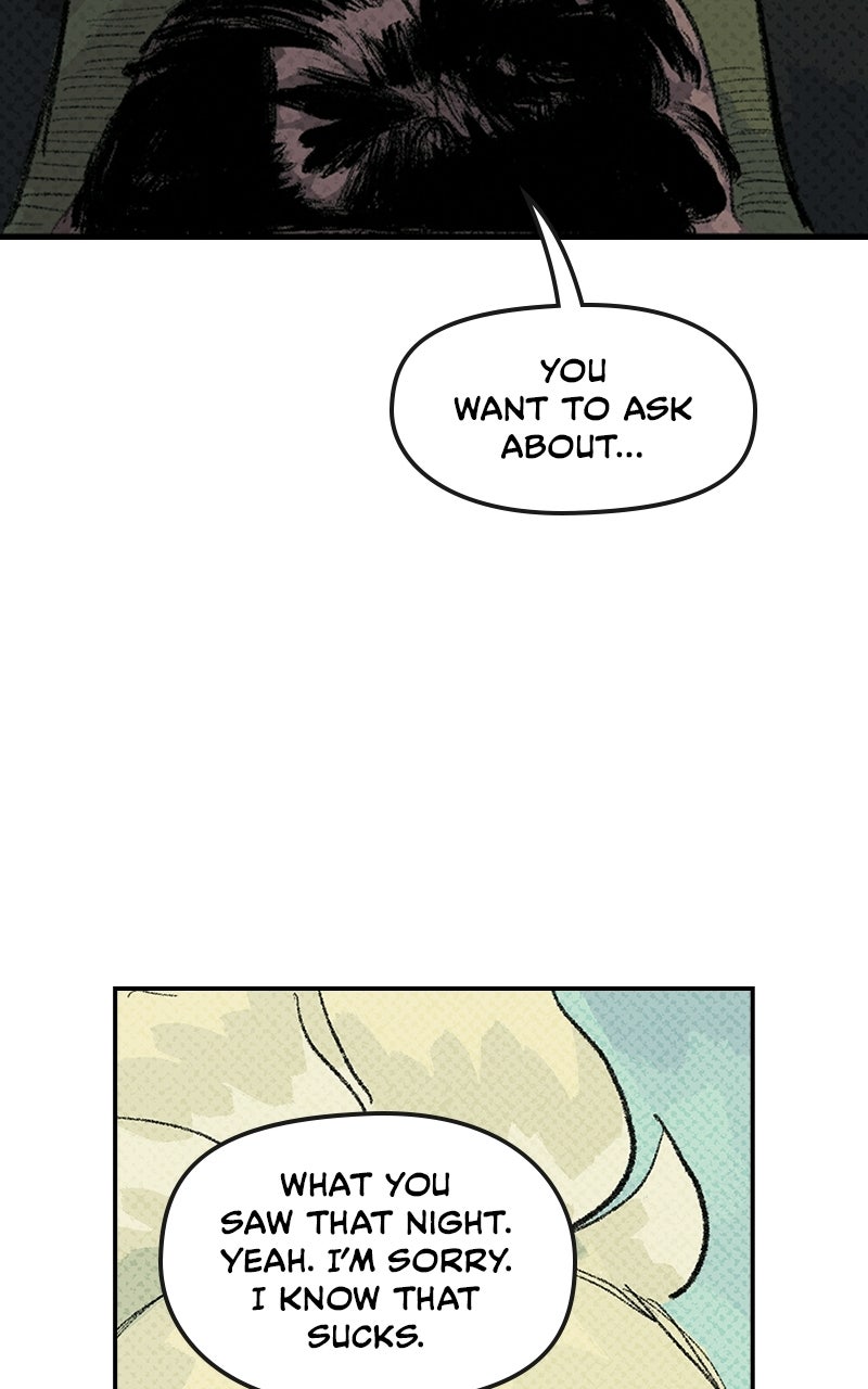 Something is Killing the Children Episode 2 page 44 - 