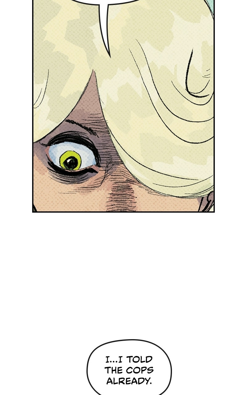 Something is Killing the Children Episode 2 page 45 - 