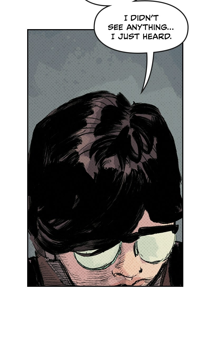 Something is Killing the Children Episode 2 page 46 - 