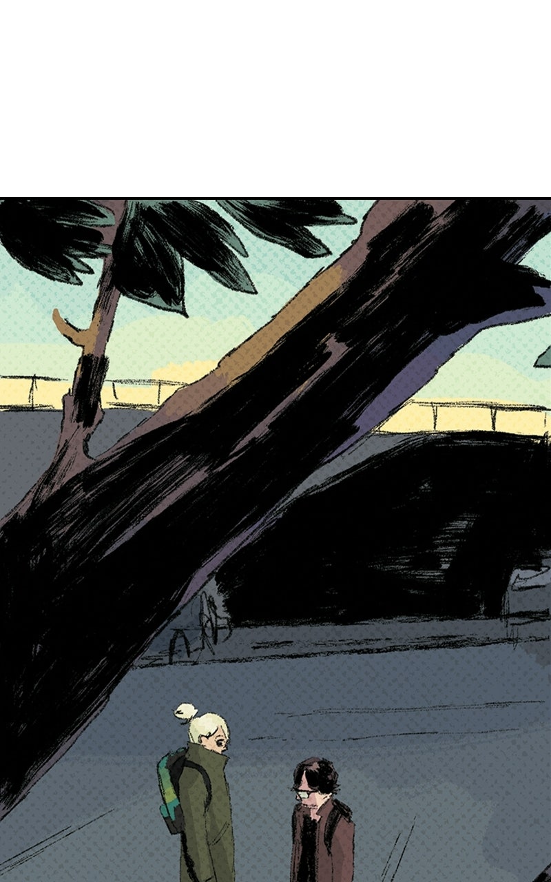Something is Killing the Children Episode 2 page 47 - 