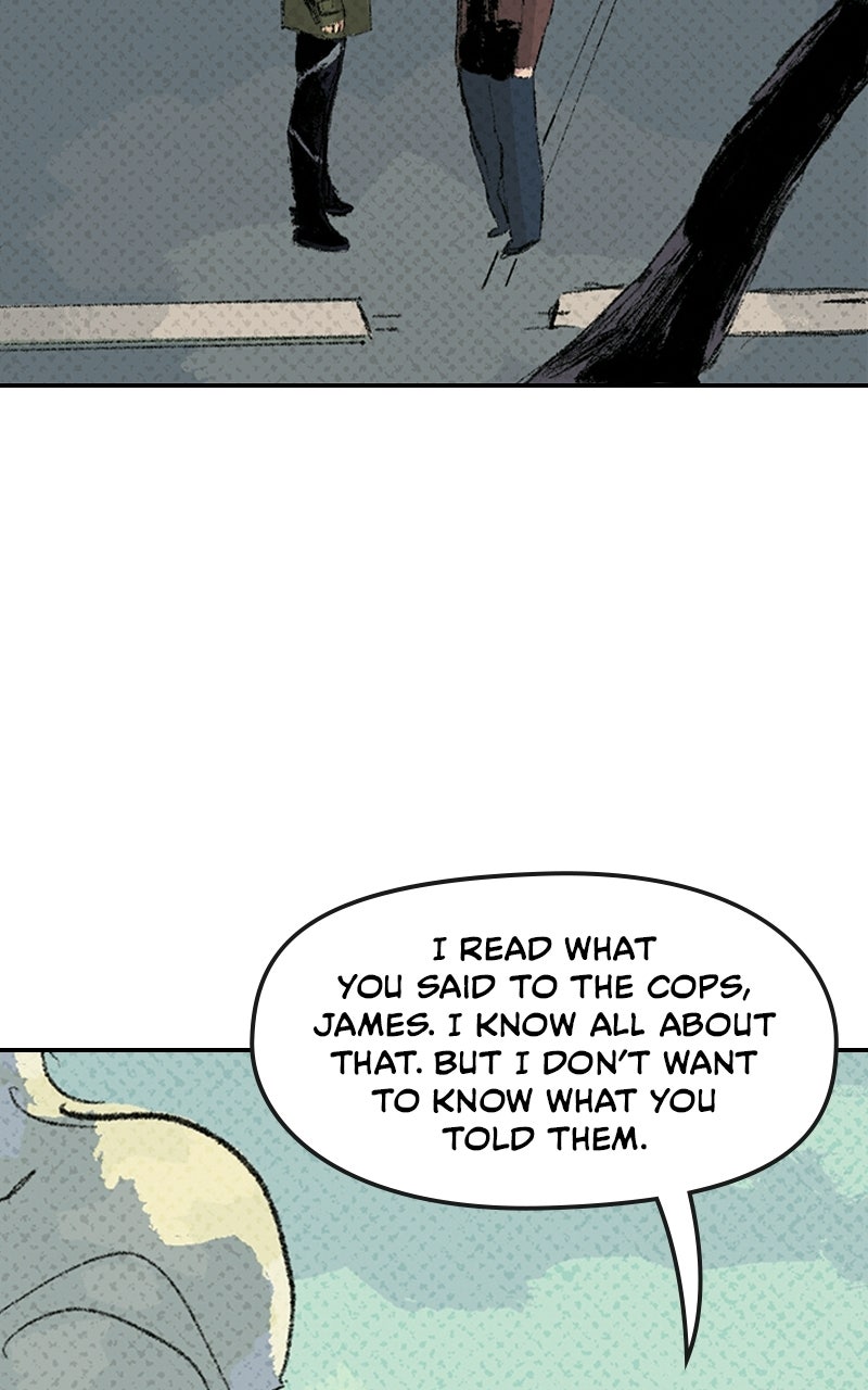 Something is Killing the Children Episode 2 page 48 - 