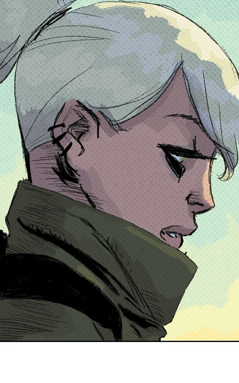 Something is Killing the Children Episode 2 page 49 - 