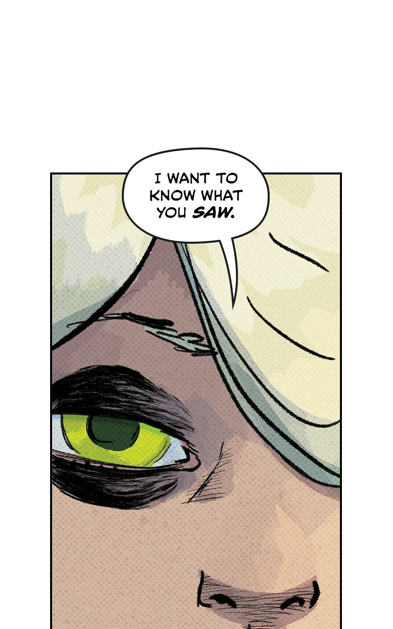 Something is Killing the Children Episode 2 page 50 - 