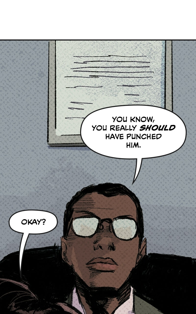 Something is Killing the Children Episode 2 page 6 - 