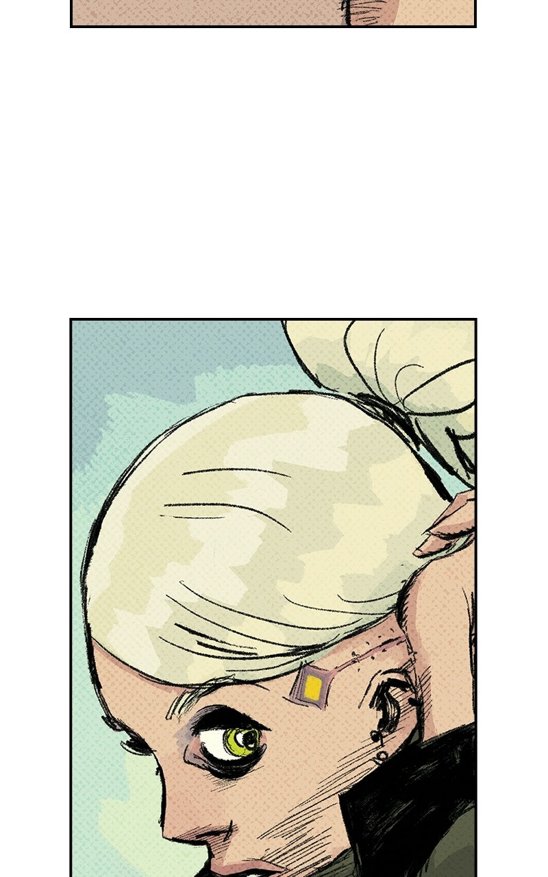 Something is Killing the Children Episode 2 page 51 - 