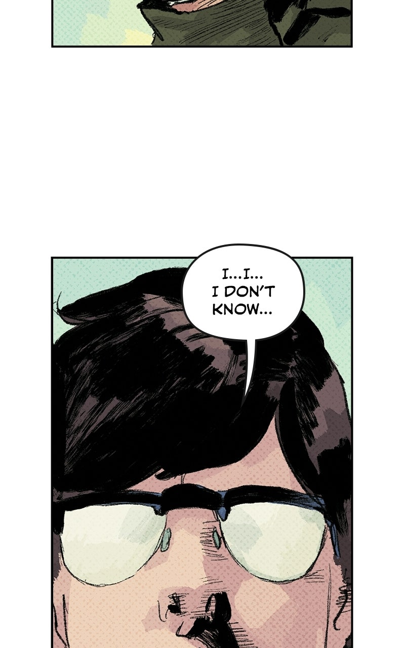 Something is Killing the Children Episode 2 page 52 - 