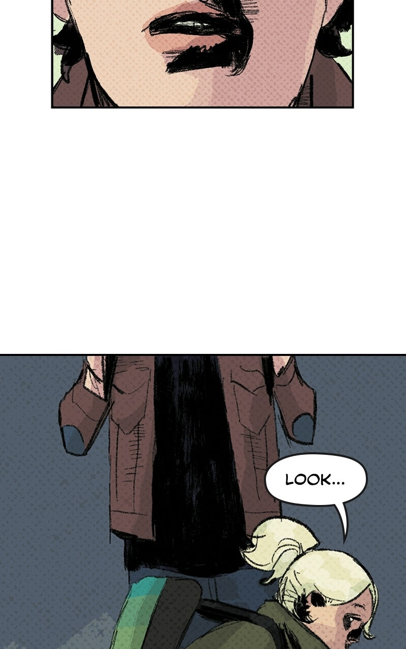 Something is Killing the Children Episode 2 page 53 - 
